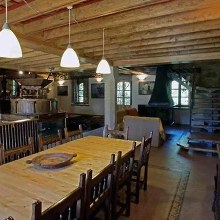 Casa di campagna El Molino De Exclusivo Rural