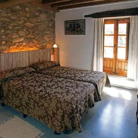 El Molino De Exclusivo Rural * Tormellas