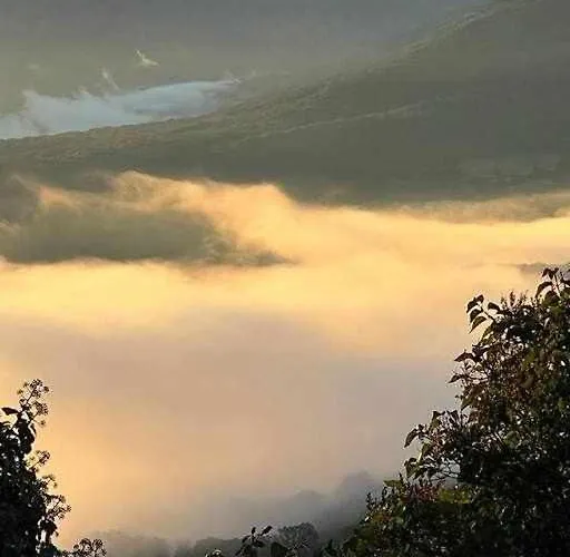 컨트리하우스 El Molino De Exclusivo Rural Tormellas