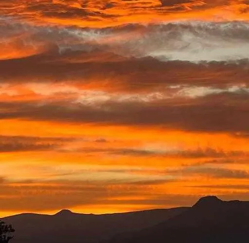El Molino De Exclusivo Rural * Tormellas